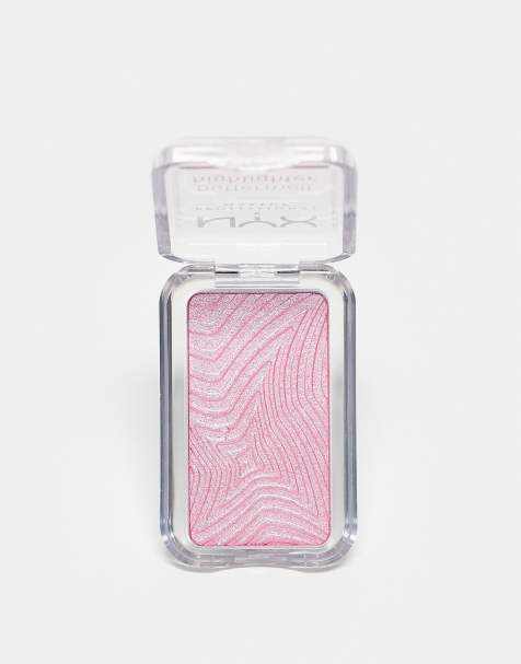 NYX Professional Makeup – Buttermelt – Rozświetlacz – U Butta Werk - view 1