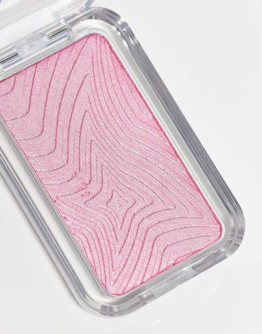 NYX Professional Makeup – Buttermelt – Rozświetlacz – U Butta Werk, 4 z 4