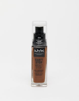 Amazon.com : NYX PROFESSIONAL MAKEUP Total Control Drop