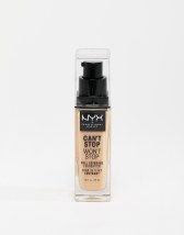 Revolution Body Perfecting Foundation