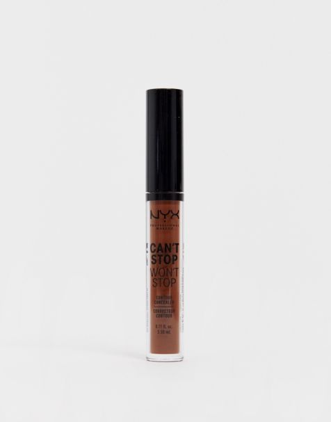 NYX Professional Makeup - Can't Stop Won't Stop - Correcteur
