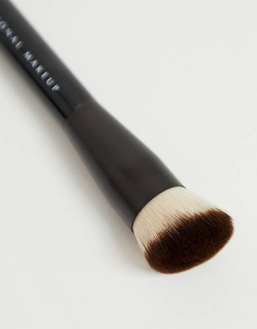 NYX Professional Makeup Can't Stop Won't Stop Foundation Brush | ASOS