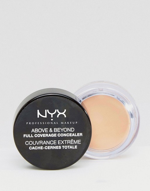 NYX Professional Makeup - Concealer Jar