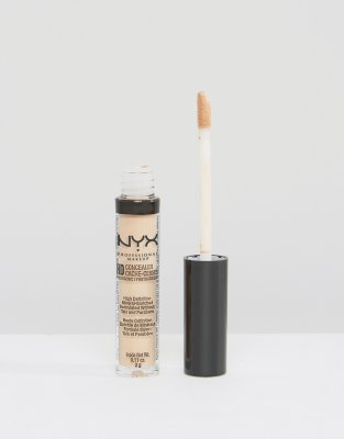 NYX Professional Makeup - Concealer Wand-Yellow