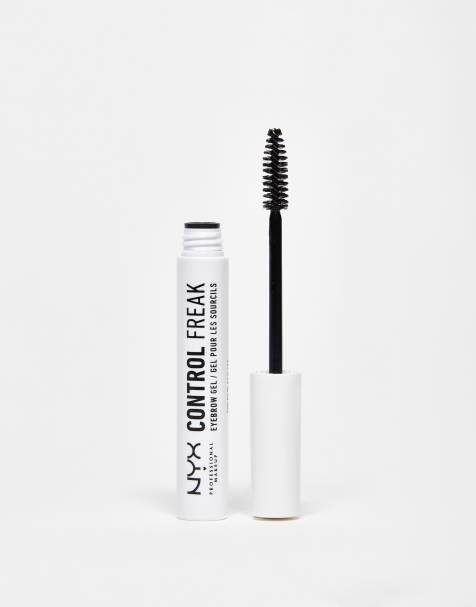Nyx Professional Makeup Pro Dual Brow Brush Asos
