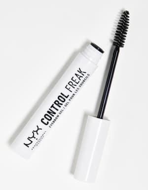 NYX Professional Makeup - Control Freak Eye Brow Gel