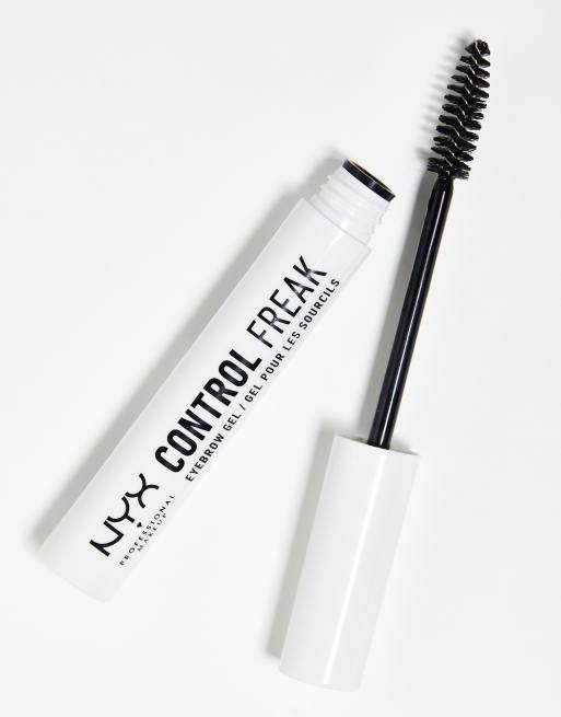 NYX Professional Makeup - Controlfreak Wenkbrauwgel, 3 van 4