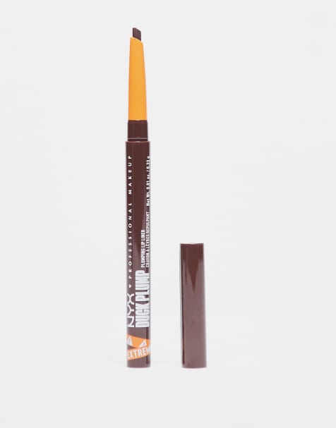 NYX Professional Makeup – Duck Plump – Błyszczyk do ust nadający objętość - Double Dose - view 1