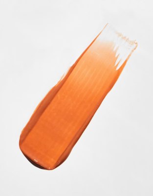 Nyx Professional Makeup Duck Plump Lip Plumping Gloss - Apri-caught-neutral In Neutral