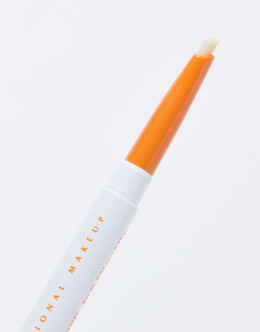 NYX Professional Makeup - Duck Plump - Matita labbra rimpolpante - Ducking Clear, 4 di 4