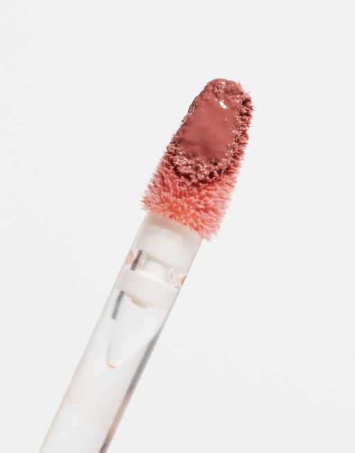 NYX Professional Makeup – Duck Plump – Optisch aufpolsterndes Lipgloss in Out My Way, 4 von 4