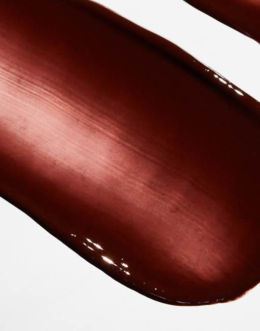 NYX Professional Makeup – Duck Plump – Optisch aufpolsterndes Lipgloss in Twice The Spice, 2 von 4