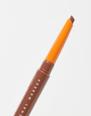 Nyx Professional Makeup Duck Plump Plumping Lip Liner- Beige Boost-neutral In Neutral