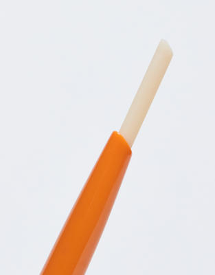 Nyx Professional Makeup Duck Plump Plumping Lip Liner- Ducking Clear In Transparent