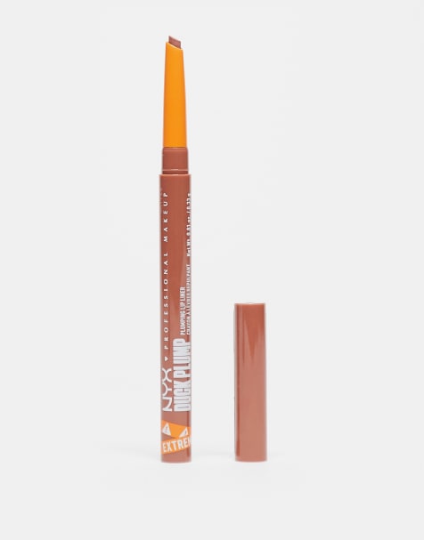 NYX Professional Makeup - Duck Plump Plumping Lip Liner - Subtle Touch - view 1