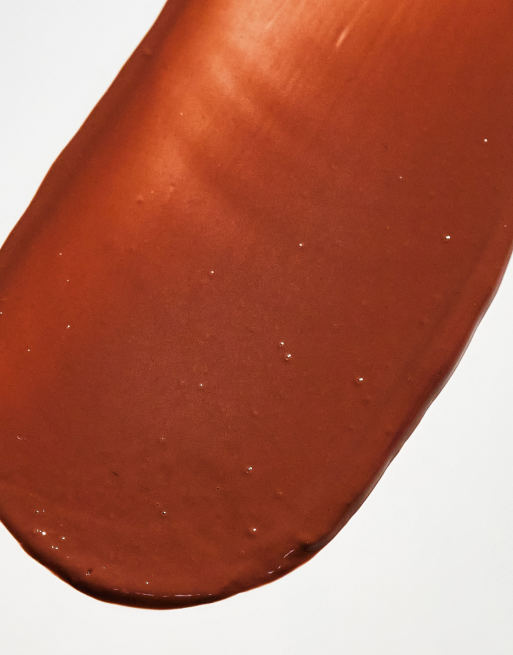 NYX Professional Makeup - Duck Plump - Voller makende lipgloss in 'Mocha Me Crazy', 3 van 4