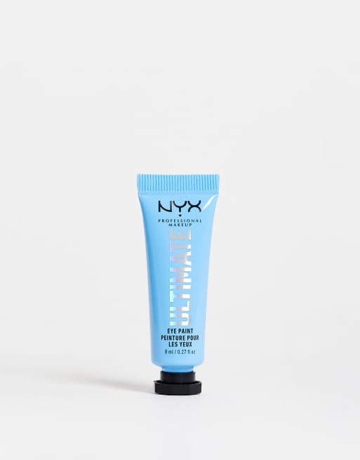 NYX Professional Makeup - Édition limitée Pride - Ultimate - Peinture pour les yeux - Fly the Flag