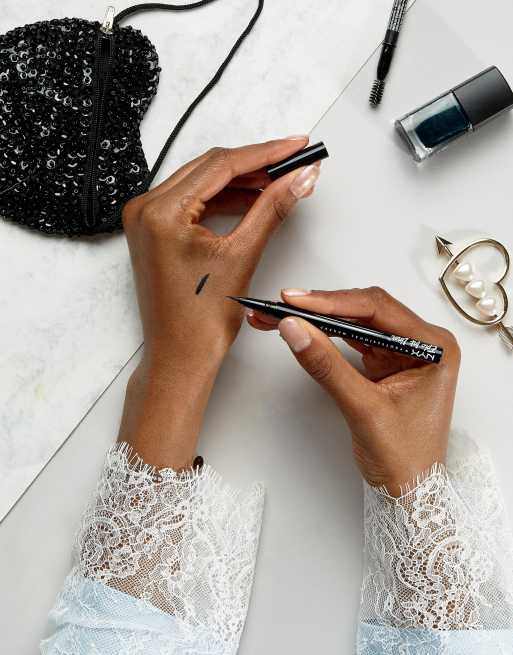 NYX Professional Makeup - Epic - Eyeliner, 4 di 4
