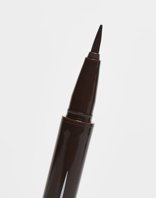 NYX Professional Makeup - Epic Ink Liner - Waterproof Liquid Eyeliner Pen - Milk Chocolate, 3 af 4