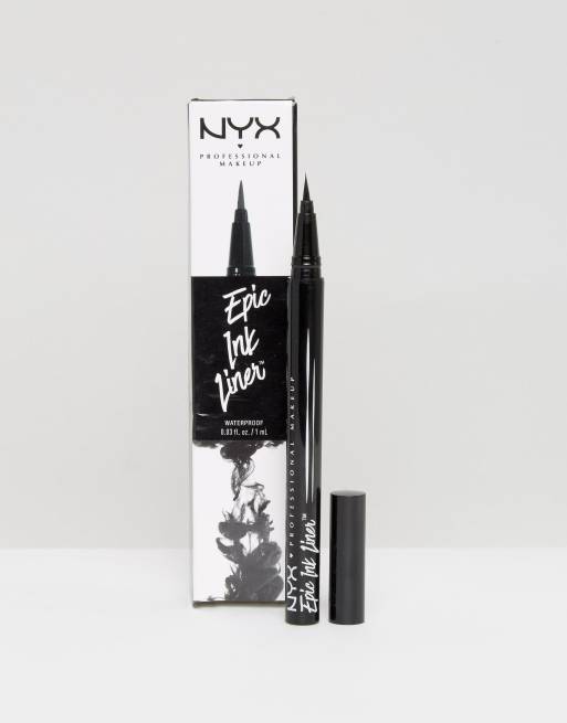 Nyx epic ink deals liner