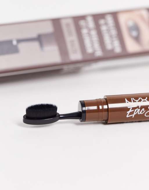 NYX Professional Makeup – Epic Smoke Eyeliner Liner Stick – Eyeliner - Nude Haze , 4 av 4