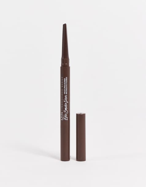 NYX Professional Makeup Epic Smoke Eyeliner Liner Stick - Mocha Match - view 1