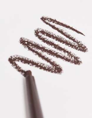 Nyx Professional Makeup Epic Smoke Eyeliner Liner Stick - Mocha Match-brown In Brown