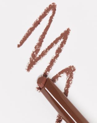 Nyx Professional Makeup Epic Smoke Eyeliner Liner Stick - Nude Haze-neutral In Neutral