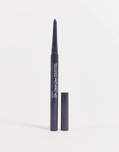 NYX Professional Makeup Epic Smoke Eyeliner Liner Stick - Slate Smoke - view 1