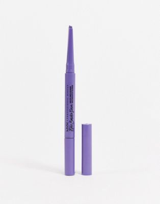 NYX Professional Makeup Epic Smoke Eyeliner Liner Stick - Violet Flash - ASOS Price Checker