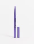 [NYX Professional Makeup] NYX Professional Makeup Epic Smoke Eyeliner Liner Stick - Violet Flash-Purple No Size Violet Flash