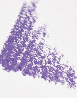 Nyx Professional Makeup Epic Smoke Eyeliner Liner Stick - Violet Flash-purple In Purple