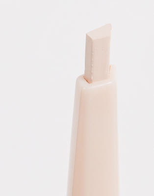 Nyx Professional Makeup Epic Smoke Eyeliner Liner Stick - White Smoke In White