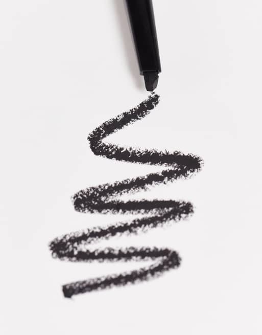 NYX Professional Makeup – Epic Smoke – Eyeliner w wysuwanej kredce – Black Smoke, 2 z 4