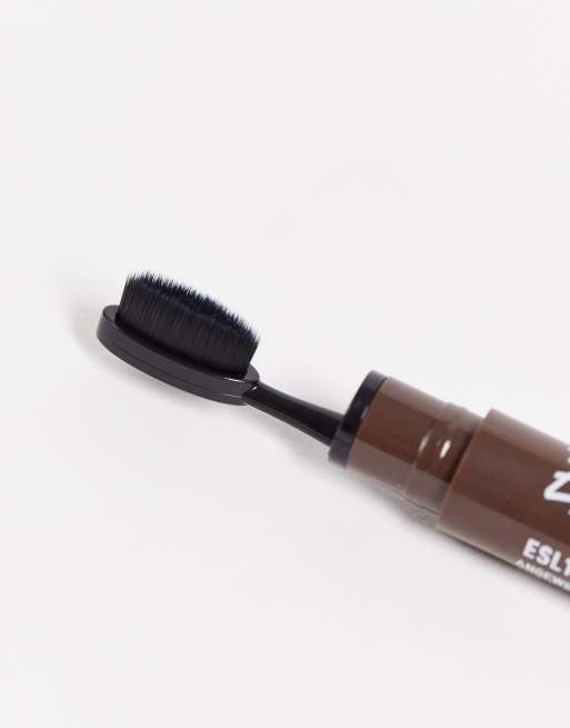 NYX Professional Makeup – Epic Smoke Eyeliner – Wysuwana kredka do oczu – Mocha Match, 4 z 4