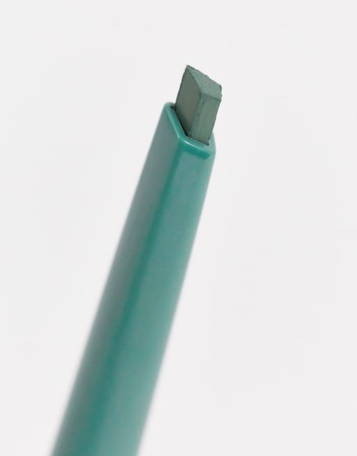 NYX Professional Makeup – Epic Smoke Eyeliner – Wysuwana kredka do oczu – Sage Sparks, 3 z 4
