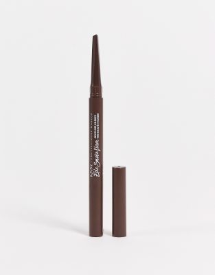 NYX Professional Makeup - Epic Smoke Liner - Eyeliner-Stift - Mocha Match-Braun