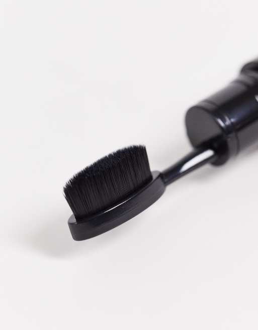 NYX Professional Makeup – Epic Smoke Liner Stick, Eyeliner in der Farbe - Black Smoke, 3 von 4