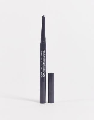 NYX Professional Makeup - Epic Smoke Liner Stick, Eyeliner in der Farbe - Slate Smoke-Grau