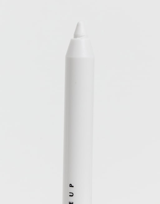 NYX Professional Makeup - Epic Wear - Crayon eye-liner longue durée - Blanc pure, 3 de 4