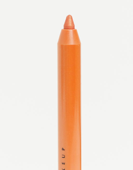 NYX Professional Makeup - Epic Wear - Crayon eye-liner longue durée - Zeste d'orange, 2 de 4