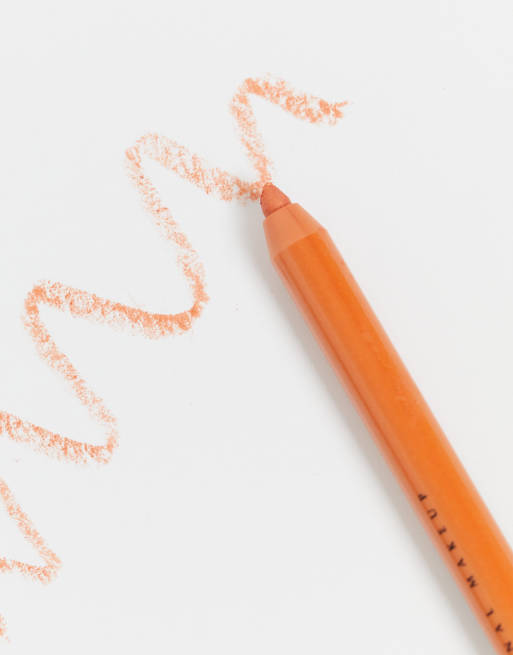 NYX Professional Makeup Epic Wear Long Lasting Liner Stick - Orange Zest, 4 of 4