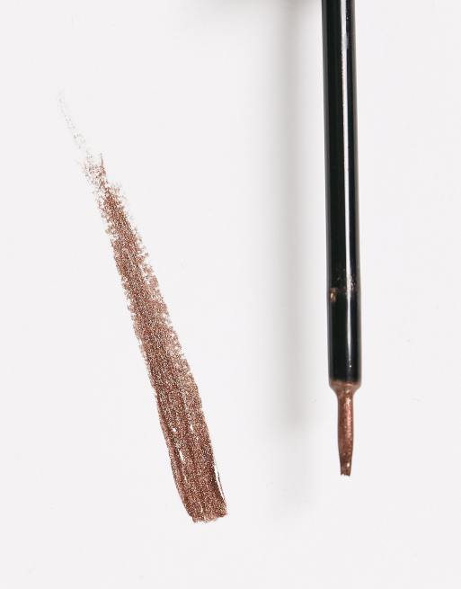 NYX Professional Makeup Epic Wear Metallic Liquid Liner - Brown Metal, 3 of 4
