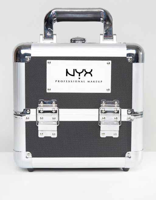 NYX Professional Makeup - Estuche para maquillaje, 2 de 4