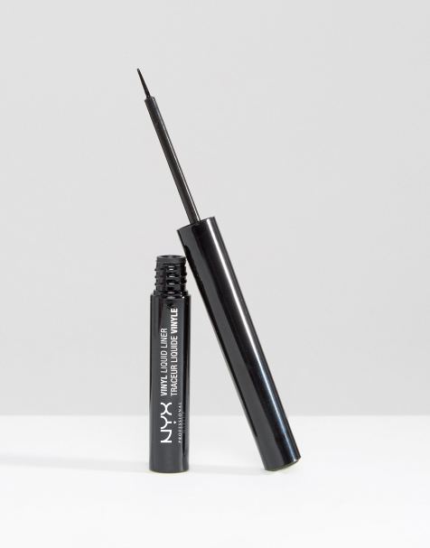 NYX Professional Makeup - Eye-liner liquide effet vinyle