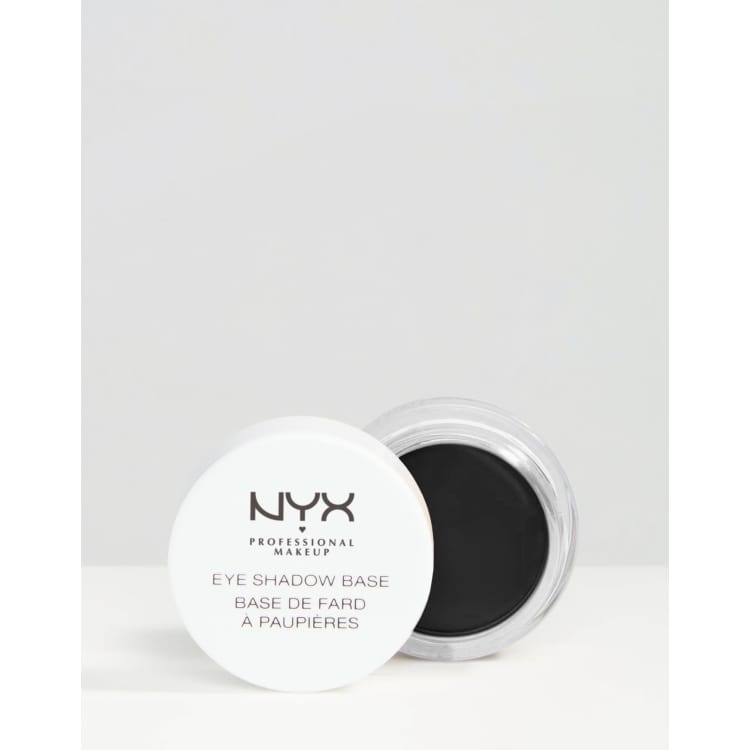Основа для теней Eye Shadow Base NYX. NYX professional Makeup основа для теней. Eye Shadow Base. NYX professional Makeup Eyeshadow Base. Органайзер под тени для век NYX.