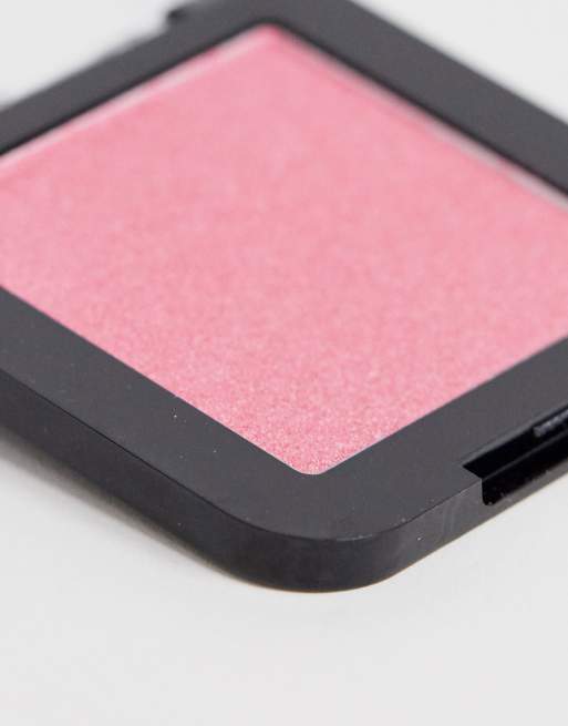 NYX Professional Makeup - Fard in polvere Blush Glow - Rose & Play, 2 di 4