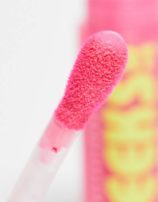 NYX Professional Makeup – Fat Cheeks Juicy – Róż do policzków w płynie – Dragonfruit Drip, 3 z 4