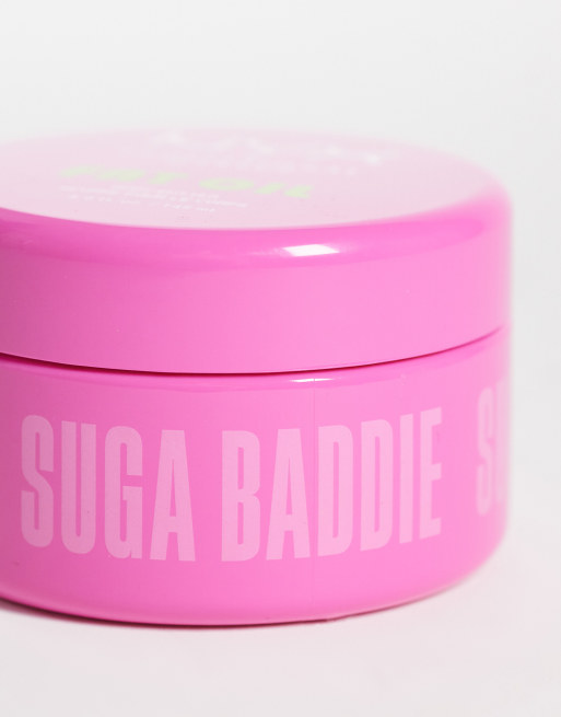 NYX Professional Makeup - Fat Oil Body Butter 145 ml - Suga Baddie, 3 di 4