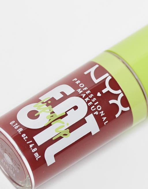 NYX Professional Makeup - Fat Oil - Lip Drip - Gloss - Losin Control, 4 de 4